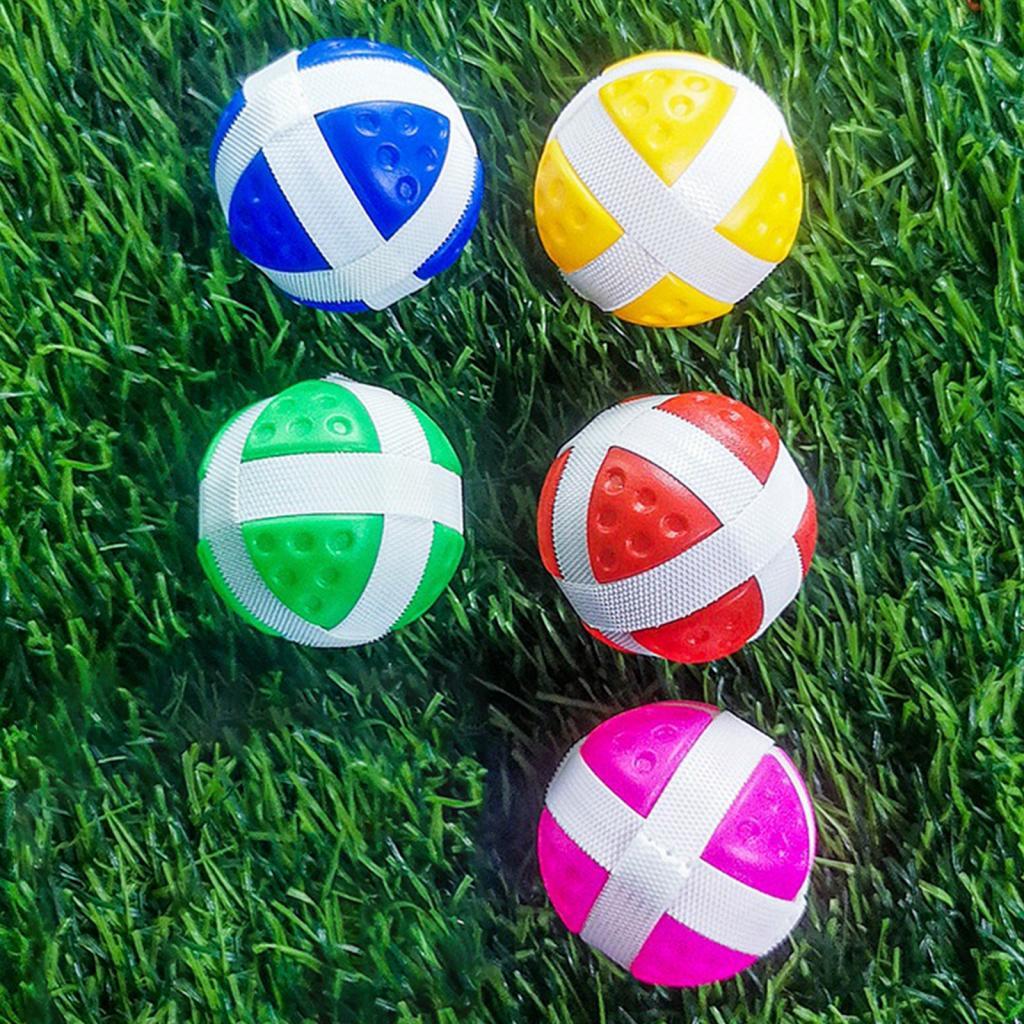 Mini Pelotas de Golf Adhesivas - Board Game Loop reseña y precio