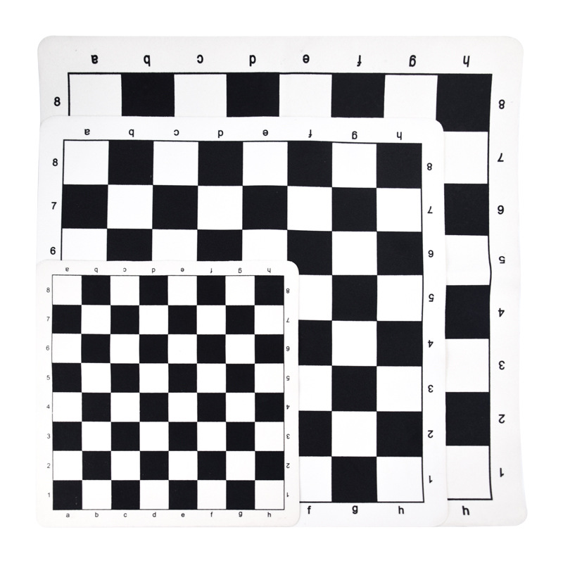 Tablero de Ajedrez Internacion - Board Game Quacks reseña y precio