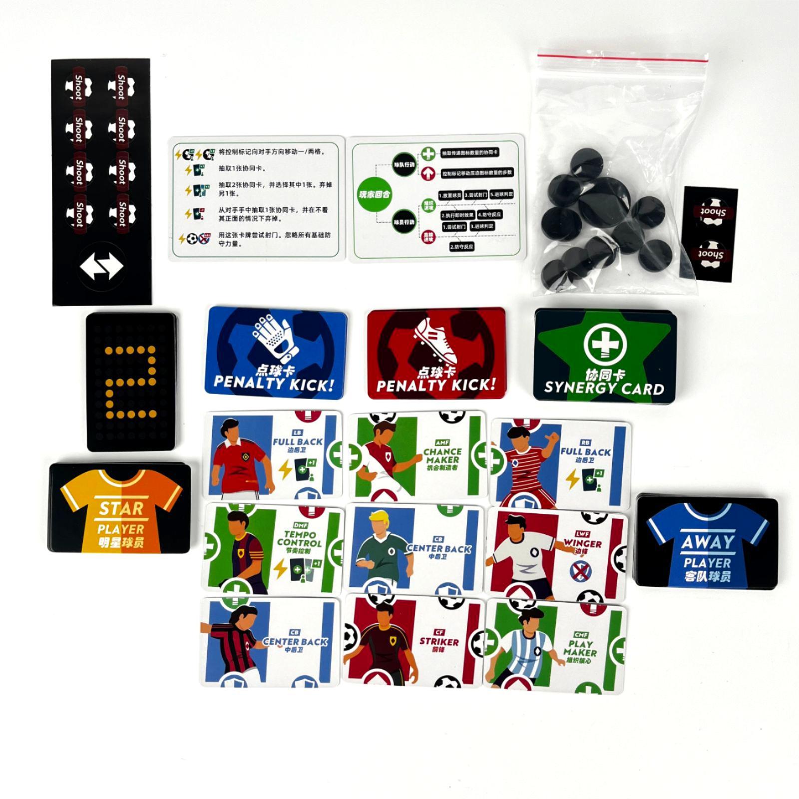 Juego de mesa Magic Number Ele - Board Game Eleven reseña y precio