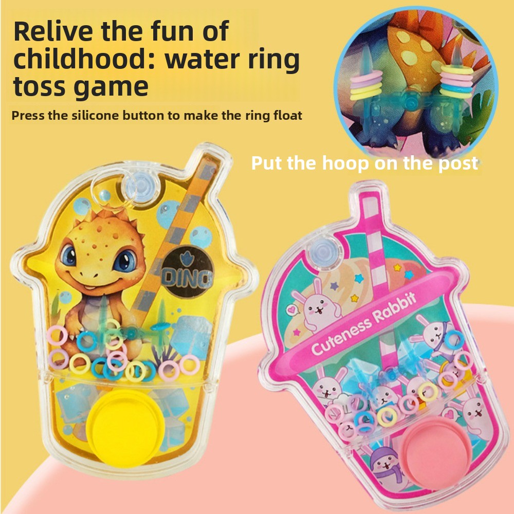 Nuevo Dispensador de Anillos c - Board Game Loop reseña y precio