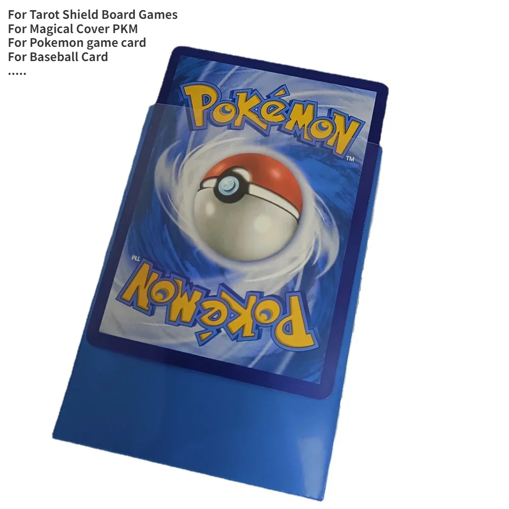 Fundas de tarjetas mate de 66x - Board Game Quest reseña y precio