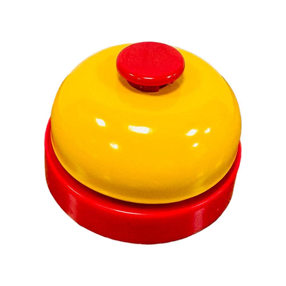 Campana prensada a mano, jugue - Board Game Land reseña y precio
