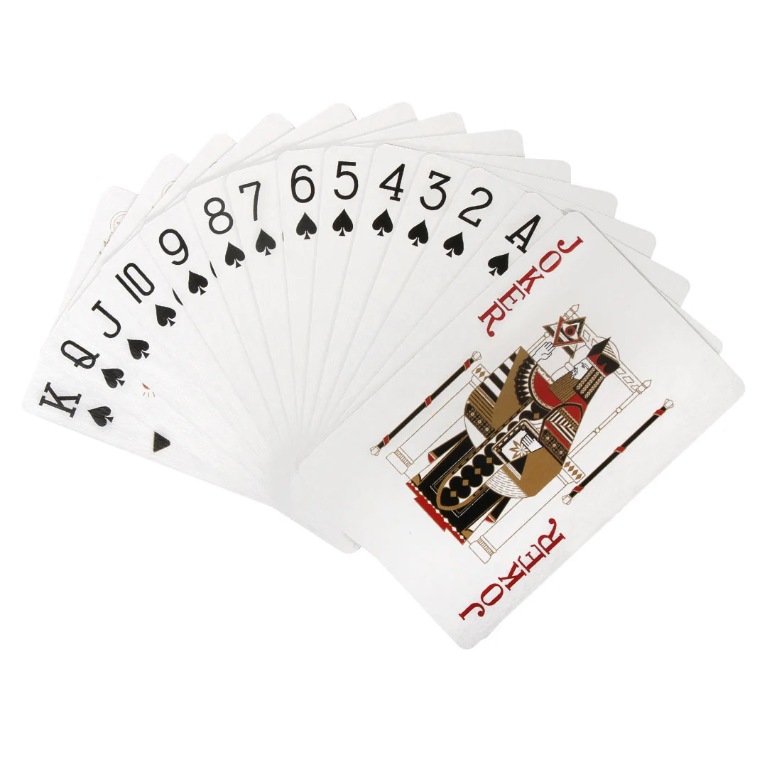 Naipes, juego de mesa de póker - Board Game Werewolf reseña y precio