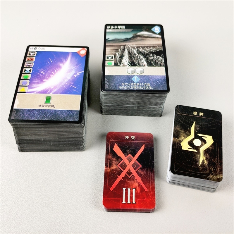 Juego de mesa Dune Empire War  - Board Game War reseña y precio