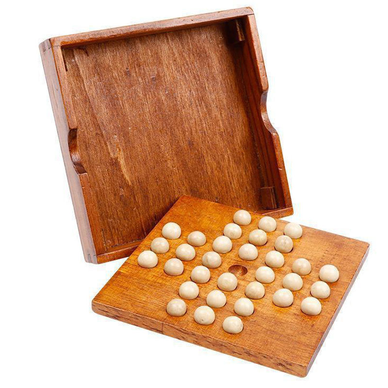 Juego de Mesa Clásico de Estra - Board Game Strategi reseña y precio