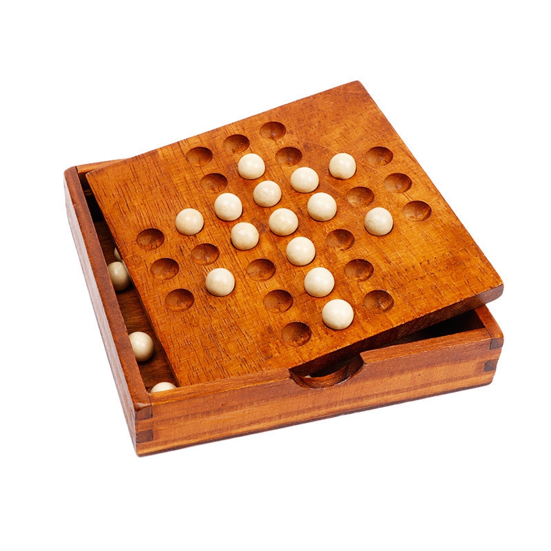 Juego de Mesa Clásico de Estra - Board Game Strategi reseña y precio