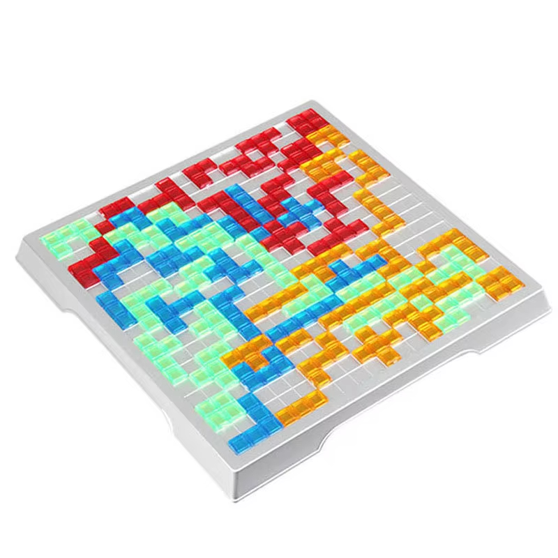 Rompecabezas intelectual para  - Board Game Strategi reseña y precio