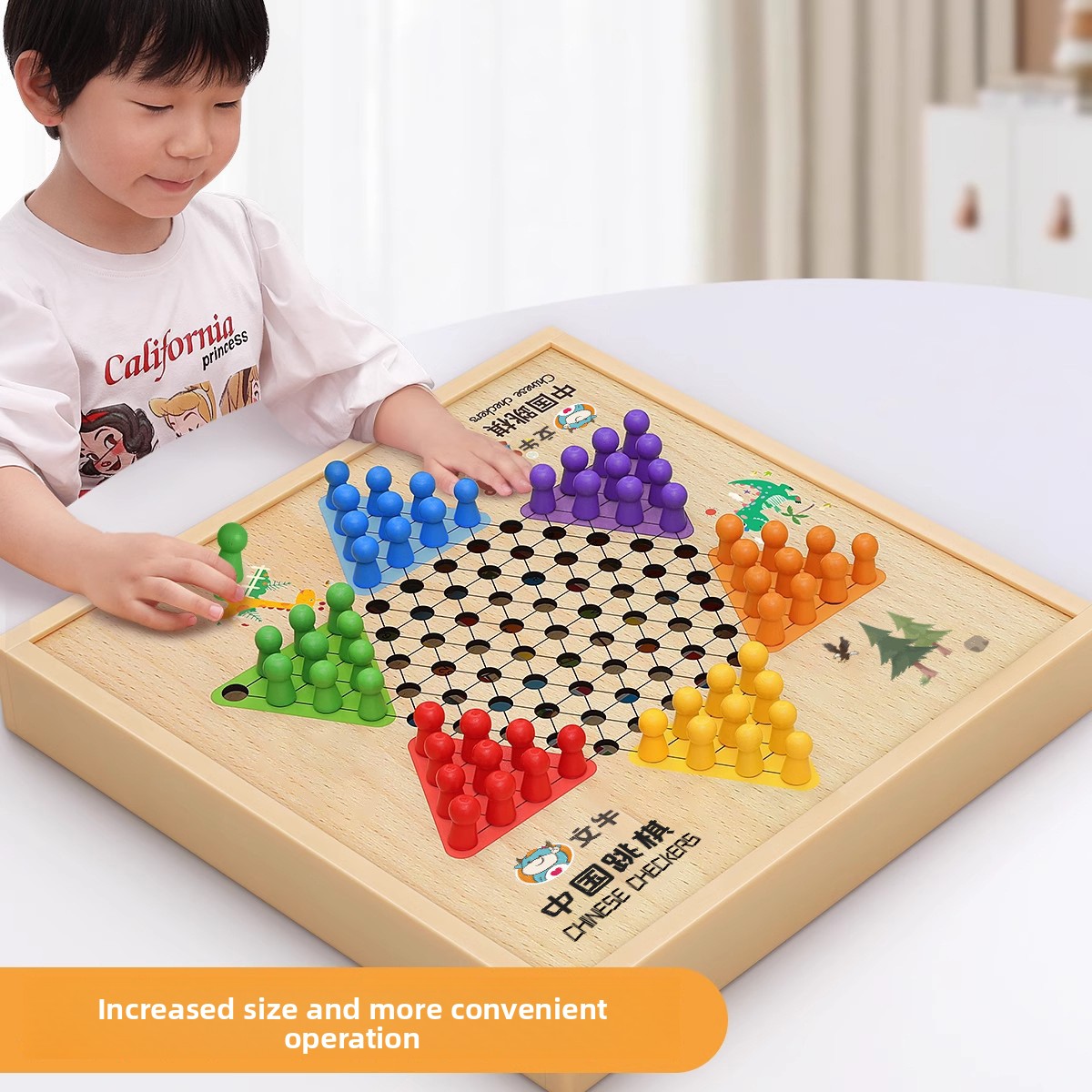 Juego de mesa multien-1 transf - Board Game Quacks reseña y precio