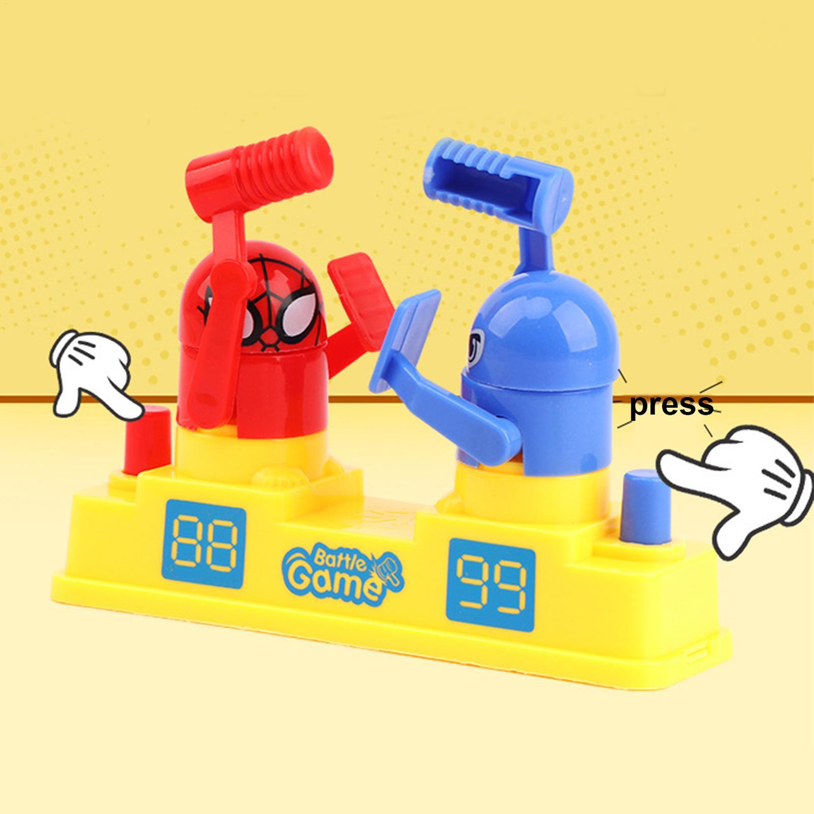 Juego de Boxeo de Mesa, Mini R - Board Game Land reseña y precio