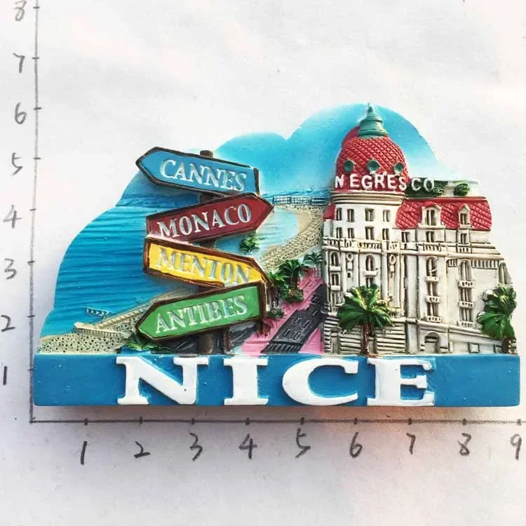 Imán de nevera Para decoración - Board Game Economy reseña y precio