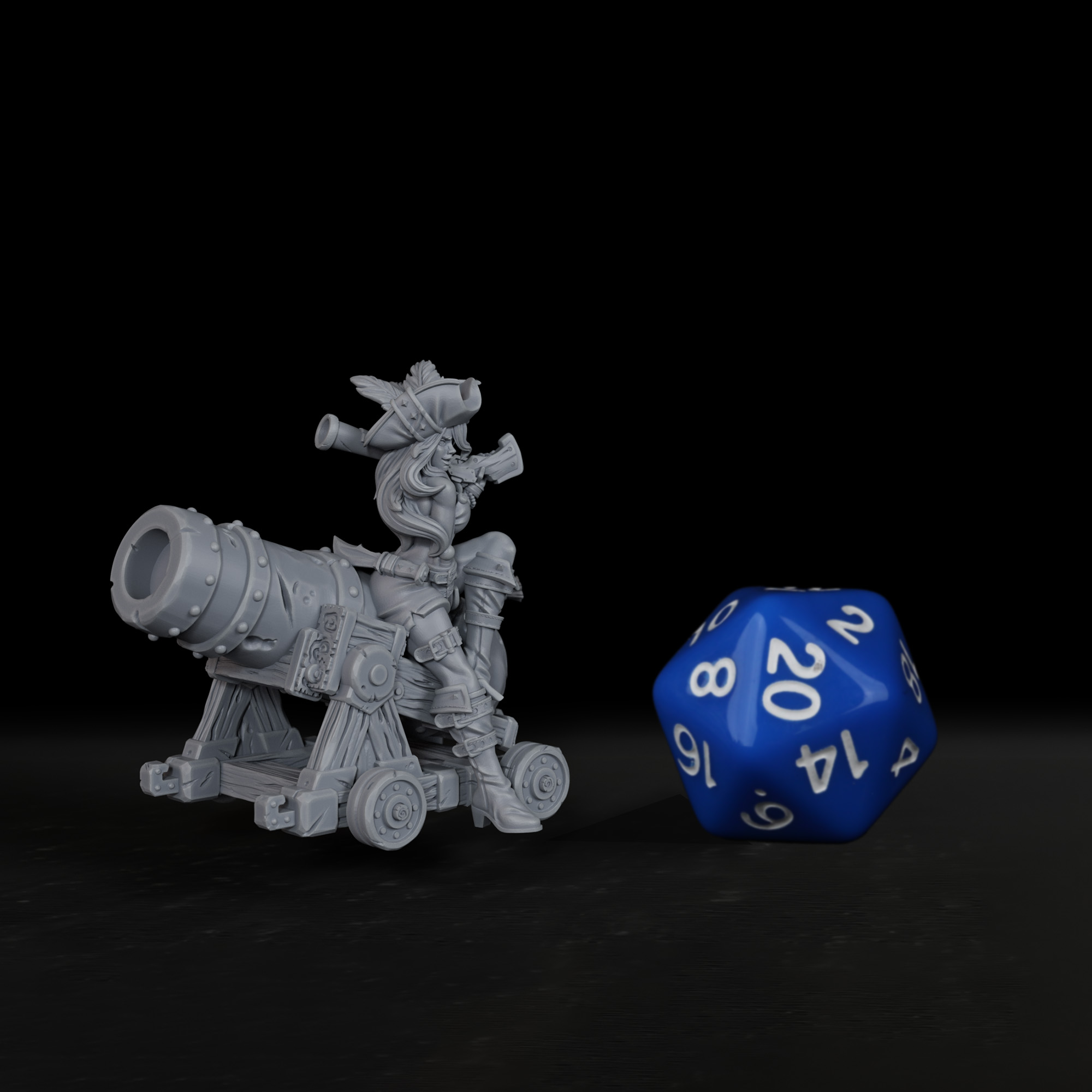 Miniatura RPG - Juegos de Estr - Board Game Strategi reseña y precio