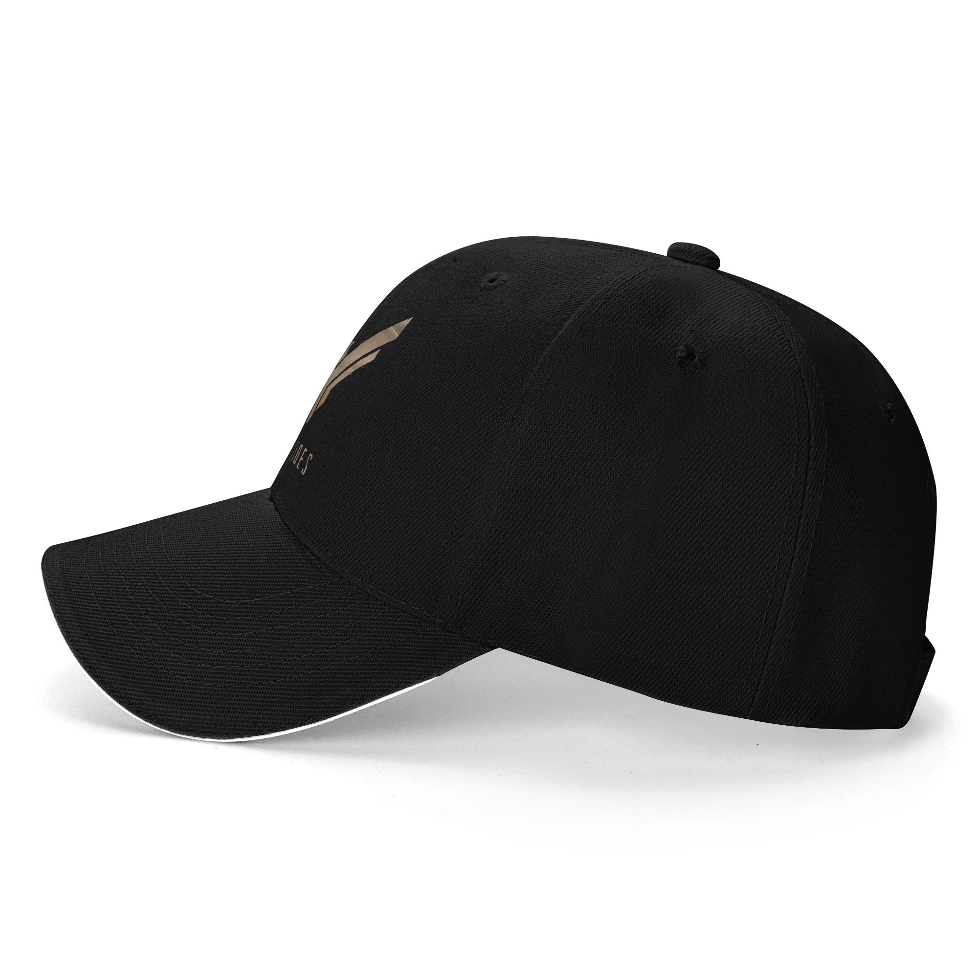 Gorra de Béisbol con Símbolo A - Board Game Dune reseña y precio